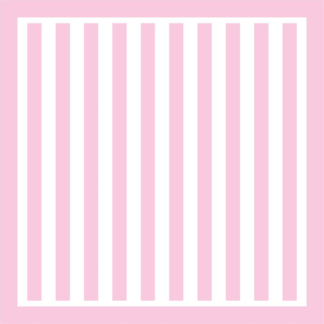 Stencil ralla vertical